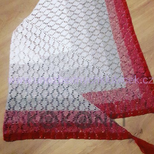 Kokonek Soft 107 1300m
